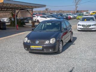 Volkswagen Polo 1.9TDI 96KW! – 2x KOLA hatchback