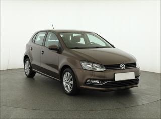 Volkswagen Polo 1.2 TSI 66kW hatchback