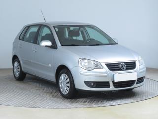 Volkswagen Polo 1.2 44kW hatchback