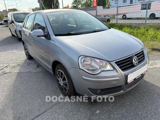 Volkswagen Polo 1.2i, ČR hatchback