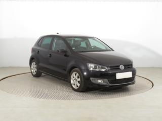 Volkswagen Polo 1.6 TDI 77kW hatchback
