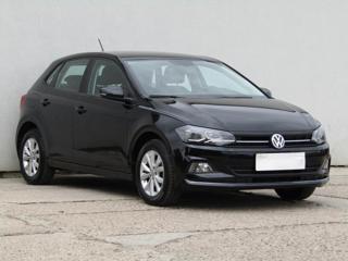 Volkswagen Polo 1.0 MPi hatchback