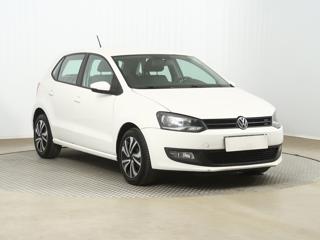Volkswagen Polo 1.2 12V 51kW hatchback