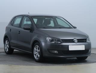 Volkswagen Polo 1.6 TDI 66kW hatchback