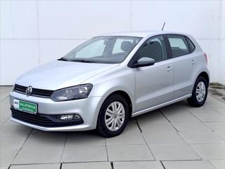 Volkswagen Polo 1,4 TDi Klimatizace Záruka hatchback