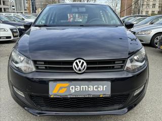 Volkswagen Polo 1,6 BEZ KOROZE+ NOVE PNEU ! hatchback