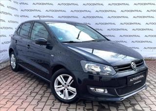 Volkswagen Polo 1,6 TDi,STK 6/2026 hatchback