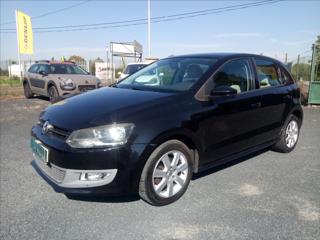 Volkswagen Polo 1,2 TSI 77KW HIGHLINE,DIGIKLIMA hatchback