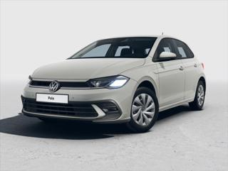 Volkswagen Polo 1,0  TSI DSG Life hatchback