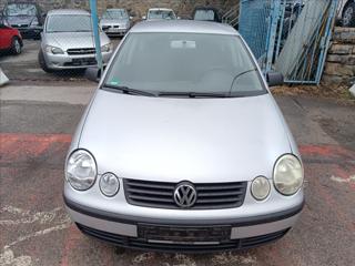 Volkswagen Polo 1,4 hatchback