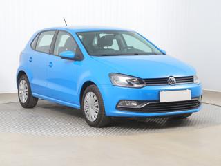 Volkswagen Polo 1.4 TDI 55kW hatchback