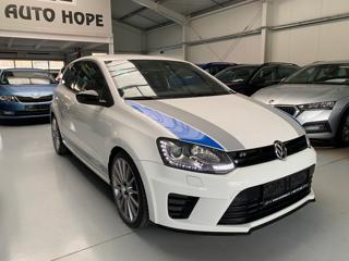 Volkswagen Polo R WRC 2.0 TSI - 636/2500 kusů hatchback