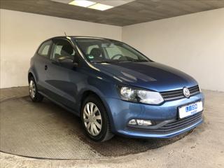 Volkswagen Polo 1,4 TDI Trendline hatchback