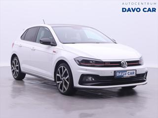 Volkswagen Polo 2,0 TSI 147kW DSG Virtual GTI hatchback
