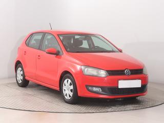 Volkswagen Polo 1.2 12V 51kW hatchback