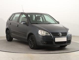 Volkswagen Polo 1.4 59kW hatchback