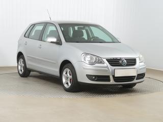 Volkswagen Polo 1.2 44kW hatchback