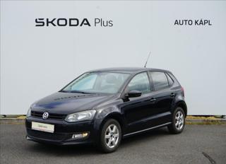 Volkswagen Polo 1,4 16V  Trendline hatchback