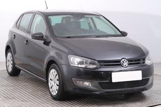 Volkswagen Polo 1.4 63kW hatchback