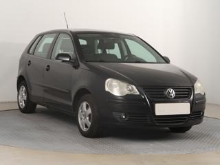 Volkswagen Polo 1.2 44kW hatchback
