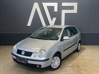 Volkswagen Polo 1,4TDI*55KW*Klima* hatchback