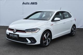 Volkswagen Polo 2,0 TSi  DSG 152kW GTI Virtual Matrix hatchback