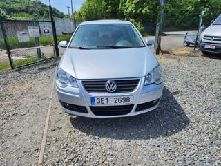 Volkswagen Polo 1.2i hatchback