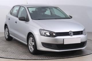 Volkswagen Polo 1.6 TDI 55kW hatchback