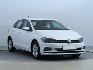 Volkswagen Polo 1.0 TSI 70kW hatchback