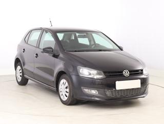 Volkswagen Polo 1.6 BiFuel 60kW hatchback