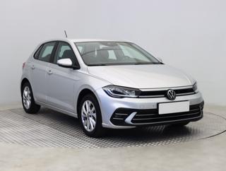 Volkswagen Polo 1.0 TSI 70kW hatchback