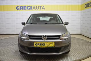 Volkswagen Polo 1,4 i PO SERVISU,SUPER STAV hatchback