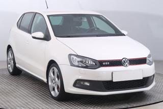 Volkswagen Polo 1.4 GTI 132kW hatchback