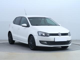 Volkswagen Polo 1.2 12V 44kW hatchback