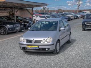 Volkswagen Polo 1.4i 16V – PO SERVISU hatchback