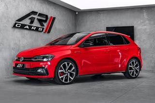 Volkswagen Polo Active info, šíbr, asistenty hatchback