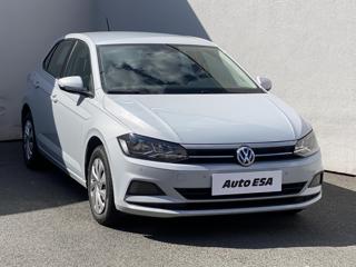 Volkswagen Polo 1.0 TSi hatchback