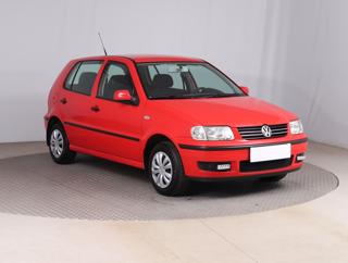 Volkswagen Polo 1.0 37kW hatchback