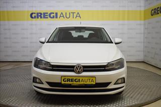 Volkswagen Polo 1,0 TSi NOVÉ ČR,PO SERVISU hatchback