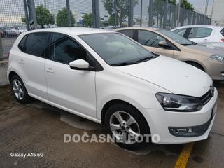 Volkswagen Polo 1.2i hatchback