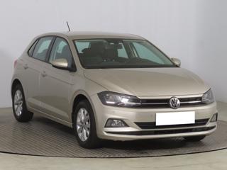 Volkswagen Polo 1.0 TSI 70kW hatchback