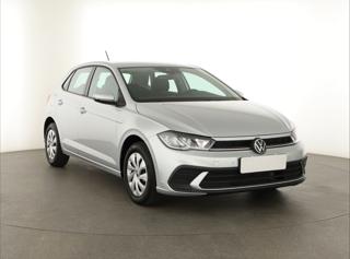 Volkswagen Polo 1.0 TSI 70kW hatchback