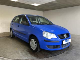 Volkswagen Polo 1,2 HTP hatchback