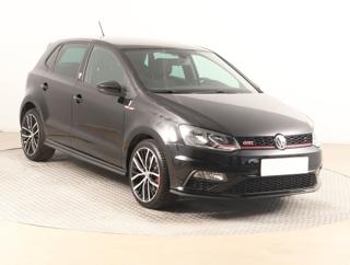Volkswagen Polo 1.8 GTI 141kW hatchback
