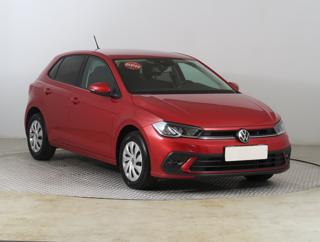 Volkswagen Polo 1.0 TSI 81kW hatchback