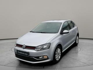 Volkswagen Polo 1.2 TSI BMT Comfortline hatchback