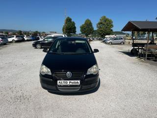 Volkswagen Polo 1,2 hatchback