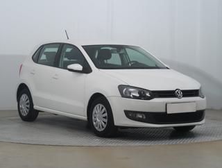 Volkswagen Polo 1.2 12V 44kW hatchback