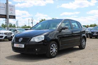 Volkswagen Polo 1,2 i hatchback