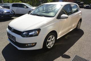 Volkswagen Polo 1.2TSi 66kW NAVI,KLIMA hatchback